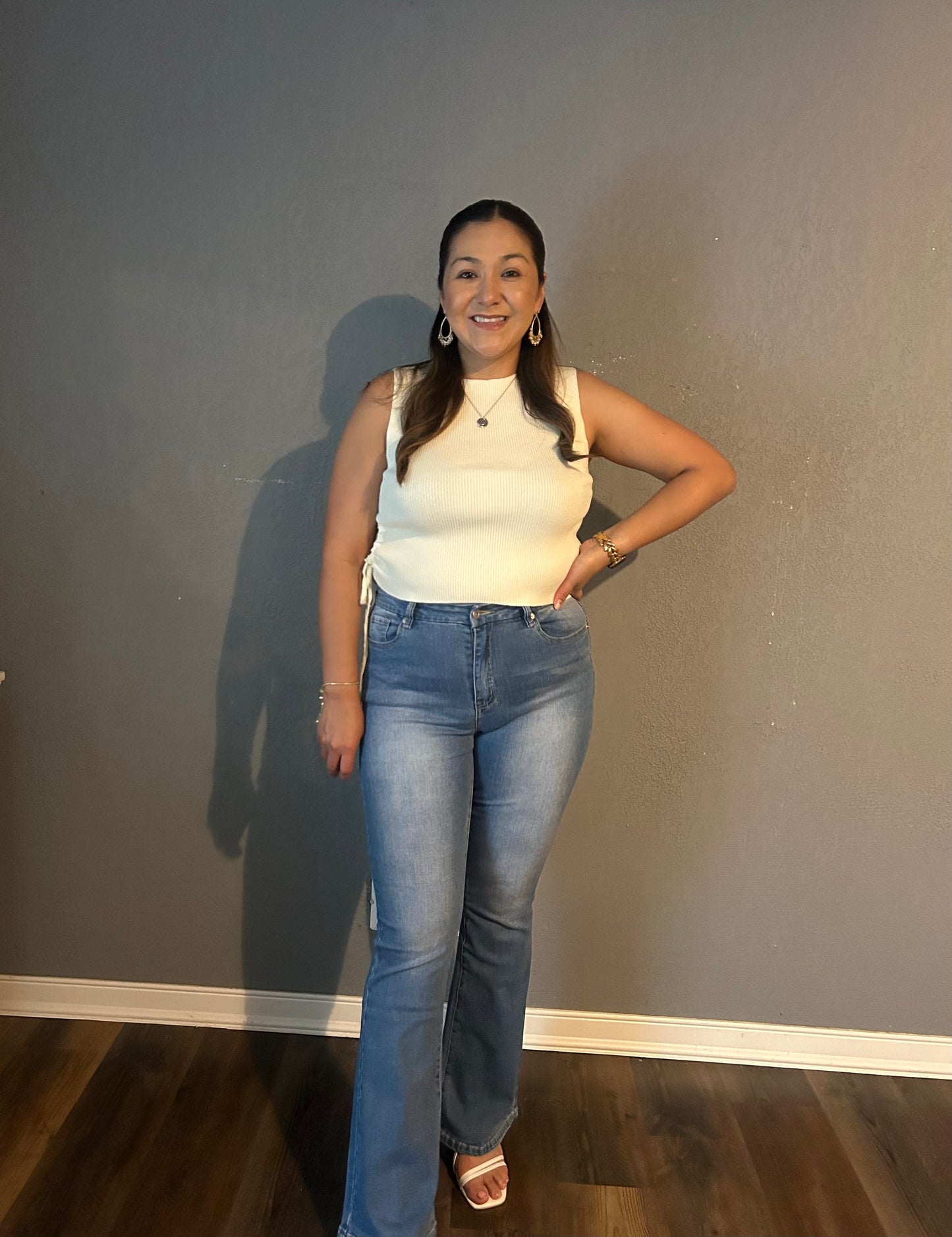 Flare Jeans lilou