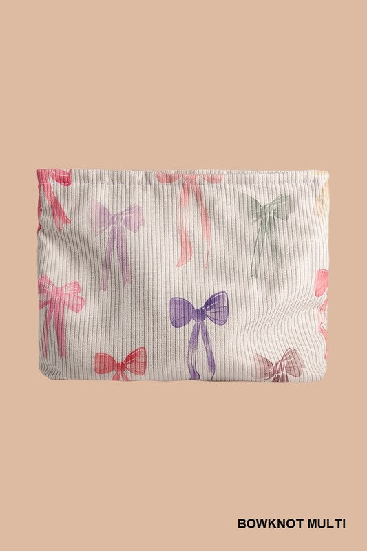 BOWKNOT MULTI